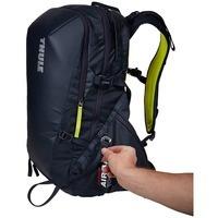 Спортивный горнолыжный рюкзак Thule Upslope 25L Blackest Blue (TH 3203607)