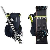 Спортивный горнолыжный рюкзак Thule Upslope 25L Blackest Blue (TH 3203607)