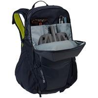Спортивный горнолыжный рюкзак Thule Upslope 25L Blackest Blue (TH 3203607)