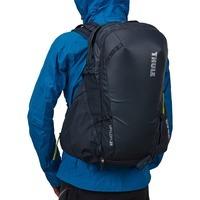 Спортивный горнолыжный рюкзак Thule Upslope 25L Blackest Blue (TH 3203607)
