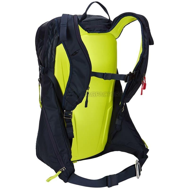 Спортивный горнолыжный рюкзак Thule Upslope 25L Blackest Blue (TH 3203607)
