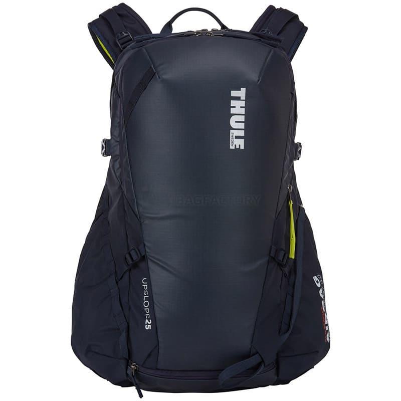 Спортивный горнолыжный рюкзак Thule Upslope 25L Blackest Blue (TH 3203607)