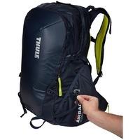 Спортивный горнолыжный рюкзак Thule Upslope 35L Blackest Blue (TH 3203609)