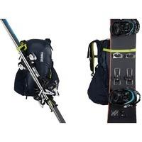 Спортивный горнолыжный рюкзак Thule Upslope 35L Blackest Blue (TH 3203609)