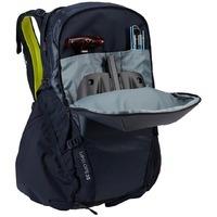 Спортивный горнолыжный рюкзак Thule Upslope 35L Blackest Blue (TH 3203609)