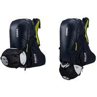 Спортивный горнолыжный рюкзак Thule Upslope 35L Blackest Blue (TH 3203609)