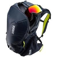 Спортивный горнолыжный рюкзак Thule Upslope 35L Blackest Blue (TH 3203609)