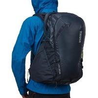 Спортивный горнолыжный рюкзак Thule Upslope 35L Blackest Blue (TH 3203609)