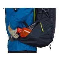 Спортивный горнолыжный рюкзак Thule Upslope 35L Blackest Blue (TH 3203609)