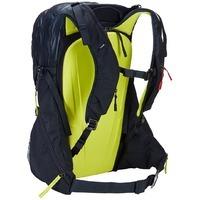 Спортивный горнолыжный рюкзак Thule Upslope 35L Blackest Blue (TH 3203609)