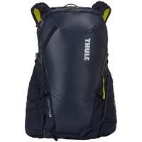 Спортивный горнолыжный рюкзак Thule Upslope 35L Blackest Blue (TH 3203609)