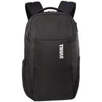 Городской рюкзак Thule Accent Backpack 23L Black (TH 3204813)