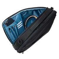 Сумка-рюкзак Thule Accent Convertible Backpack 17L Black (TH 3204815)