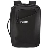 Сумка-рюкзак Thule Accent Convertible Backpack 17L Black (TH 3204815)