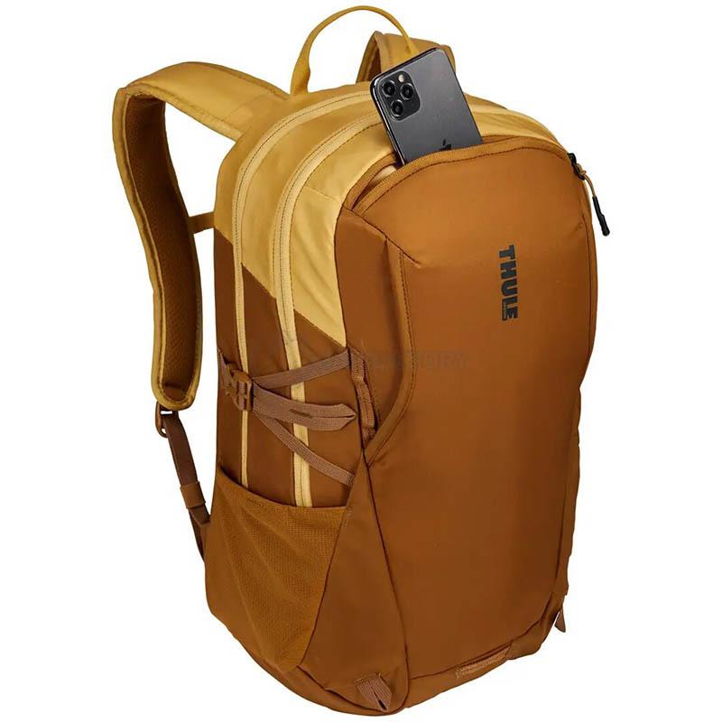Городской рюкзак Thule EnRoute Backpack 23L Ochre/Golden (TH 3204844)