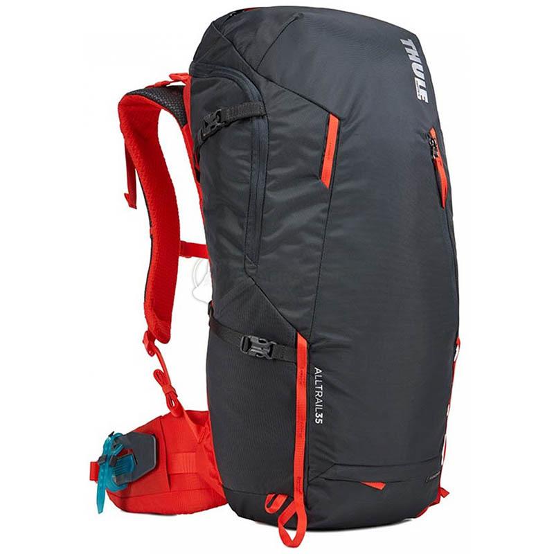 Туристический рюкзак Thule Alltrail 35L Mens Obsidian (TH 3203536)