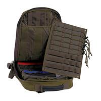 Медицинский рюкзак Tasmanian Tiger Medic Assault Pack MC2 15л Coyote Brown (TT 7618.346)
