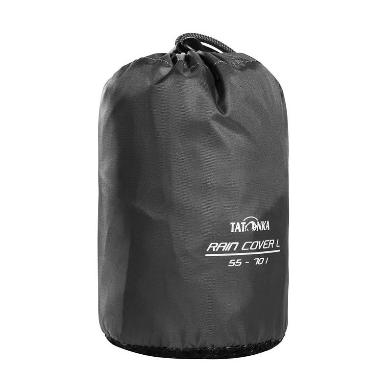 Чехол для рюкзака Tatonka Rain Cover 55-70 Black (TAT 3118.040)