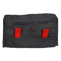 Подсумок-аптечка Tasmanian Tiger IFAK Pouch Black (TT 7951.040)