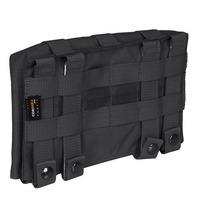 Подсумок-аптечка Tasmanian Tiger IFAK Pouch Black (TT 7951.040)