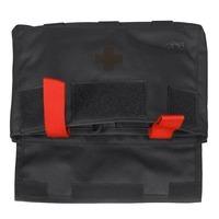Подсумок-аптечка Tasmanian Tiger IFAK Pouch Black (TT 7951.040)