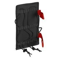 Подсумок-аптечка Tasmanian Tiger IFAK Pouch Black (TT 7951.040)