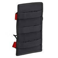 Подсумок-аптечка Tasmanian Tiger IFAK Pouch Black (TT 7951.040)