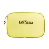 Косметичка Tatonka Squeezy Zip Bag 4L Light Yellow (TAT 2775.051)