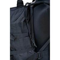 Тактический рюкзак Tramp Squad Черный 35л (UTRP-041-black)