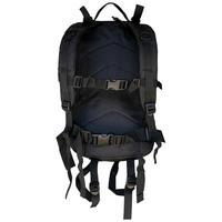 Тактический рюкзак Tramp Squad Черный 35л (UTRP-041-black)