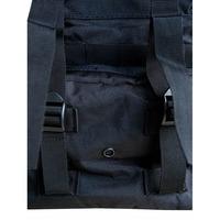 Тактический рюкзак Tramp Squad Черный 35л (UTRP-041-black)