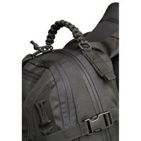 Тактический рюкзак Tramp Tactical Черный 50л (UTRP-043-black)