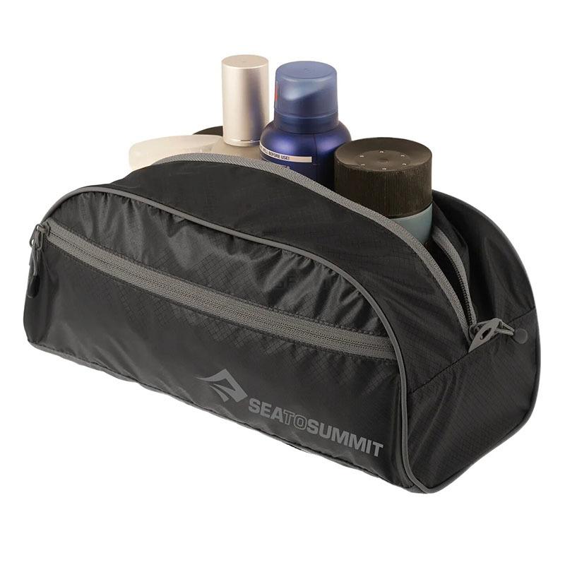 Косметичка Sea To Summit TL Toiletry Bag Black S 2л (STS ATLTBSBK)