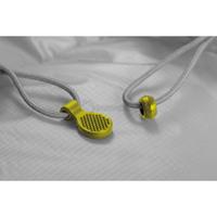 Спальный мешок Salewa Micro II 600 2821 1080 17/12°C 185 см Left Синий (013.003.1231)