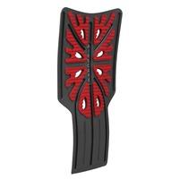 Туристический рюкзак Osprey Aether Plus 100 Black S/M (009.2426)