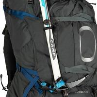 Туристический рюкзак Osprey Aether Plus 100 Black S/M (009.2426)