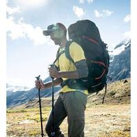 Туристический рюкзак Osprey Aether Plus 100 Black S/M (009.2426)