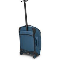 Дорожная сумка на колесах Osprey Ozone 2-Wheel Carry On 40L Coastal Blue (009.3099)