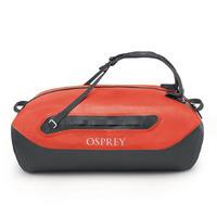 Дорожная сумка Osprey Transporter WP Duffel 100 Mars Orange (009.3102)