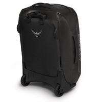 Дорожная сумка на колесах Osprey Rolling Transporter 40 Black (009.2607)