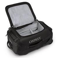 Дорожная сумка на колесах Osprey Rolling Transporter 40 Black (009.2607)