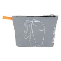 Городской рюкзак Salewa Ultralight 22L 1420 0540 Серый (013.003.1446)