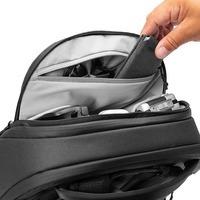 Городской рюкзак Peak Design Travel Backpack 30L Black (BTR-30-BK-1)