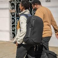 Городской рюкзак Peak Design Travel Backpack 30L Black (BTR-30-BK-1)