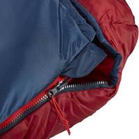 Спальный мешок Wechsel Stardust -5° M TL Red Dahlia Left 195 см (DAS301059)
