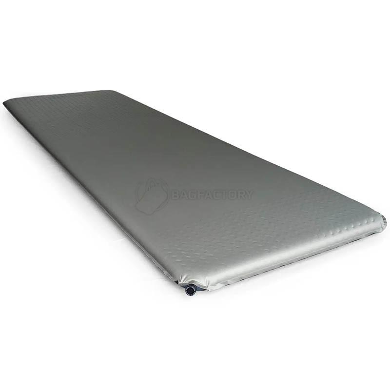 Туристический коврик Wechsel Teron L 5 TL Grey 198 см (DAS301140)