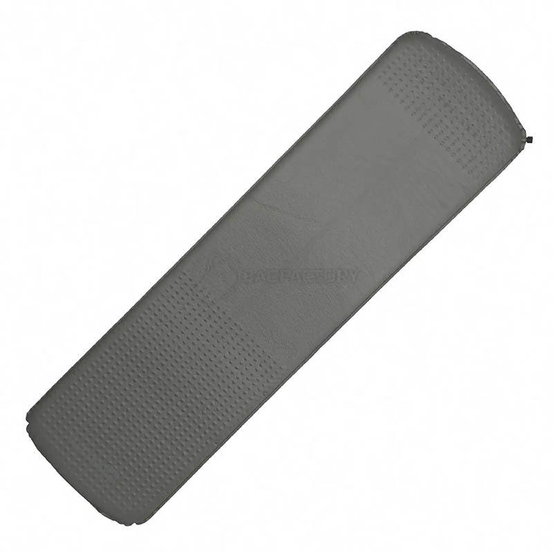 Туристический коврик Wechsel Teron L 5 TL Grey 198 см (DAS301140)