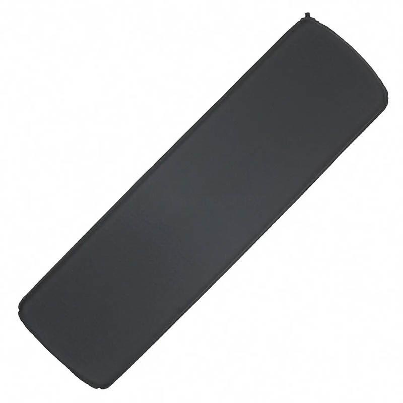 Туристический коврик Wechsel Teron L 5 TL Grey 198 см (DAS301140)