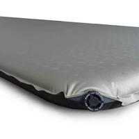 Туристический коврик Wechsel Teron L 5 TL Grey 198 см (DAS301140)