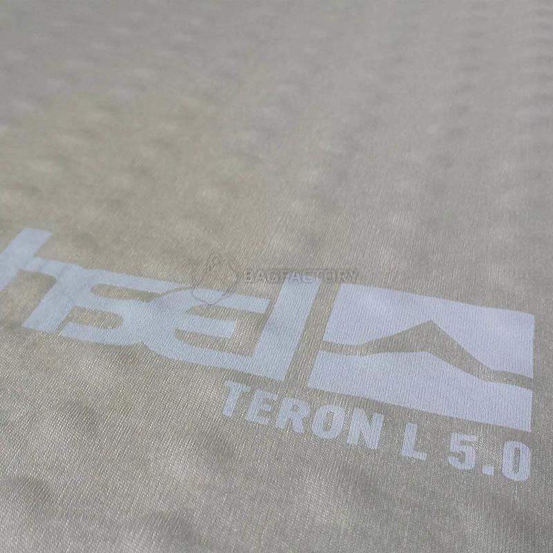 Туристический коврик Wechsel Teron L 5 TL Grey 198 см (DAS301140)